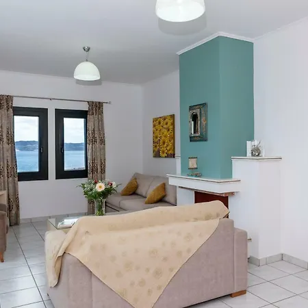 Sunrise Beachfront Apartment