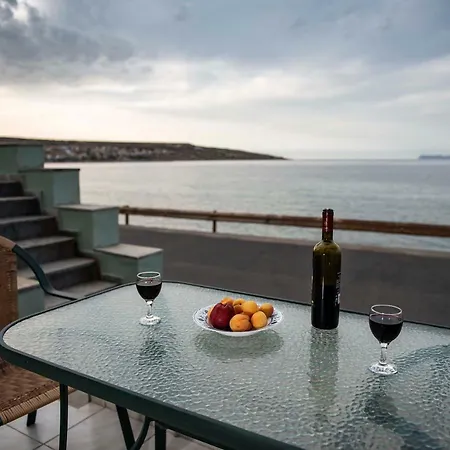 Sunrise Beachfront